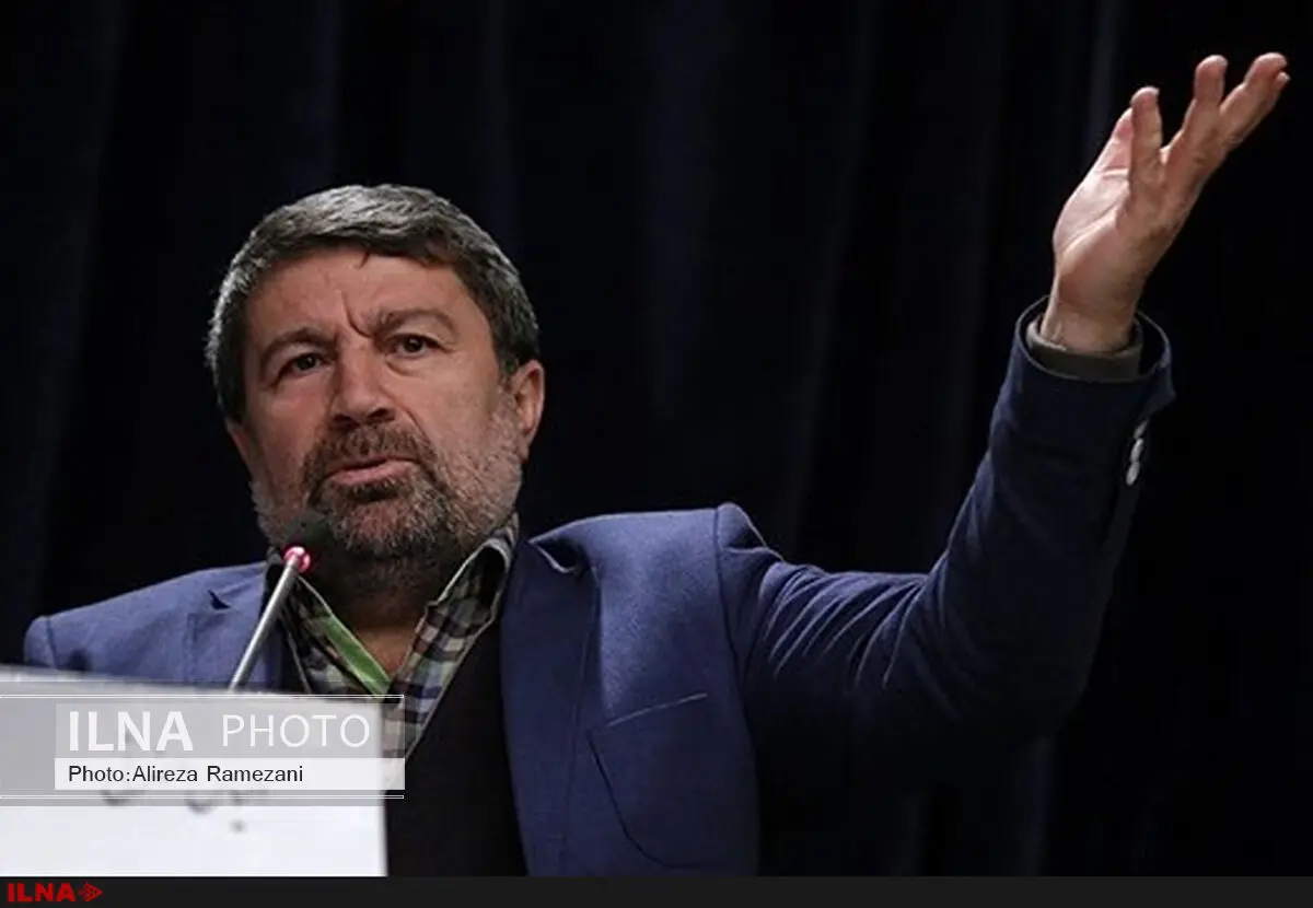 برخی می‌خواهند کار نیمه‌تمام احمدی‌‌نژاد را تمام کنند