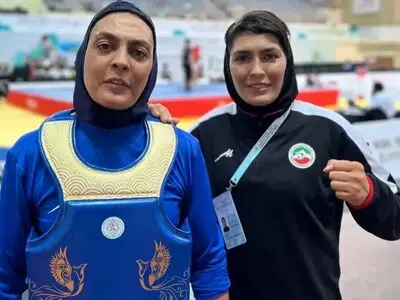 رئیس فدراسیون ووشو: دوران بزن و دررو تمام شده است