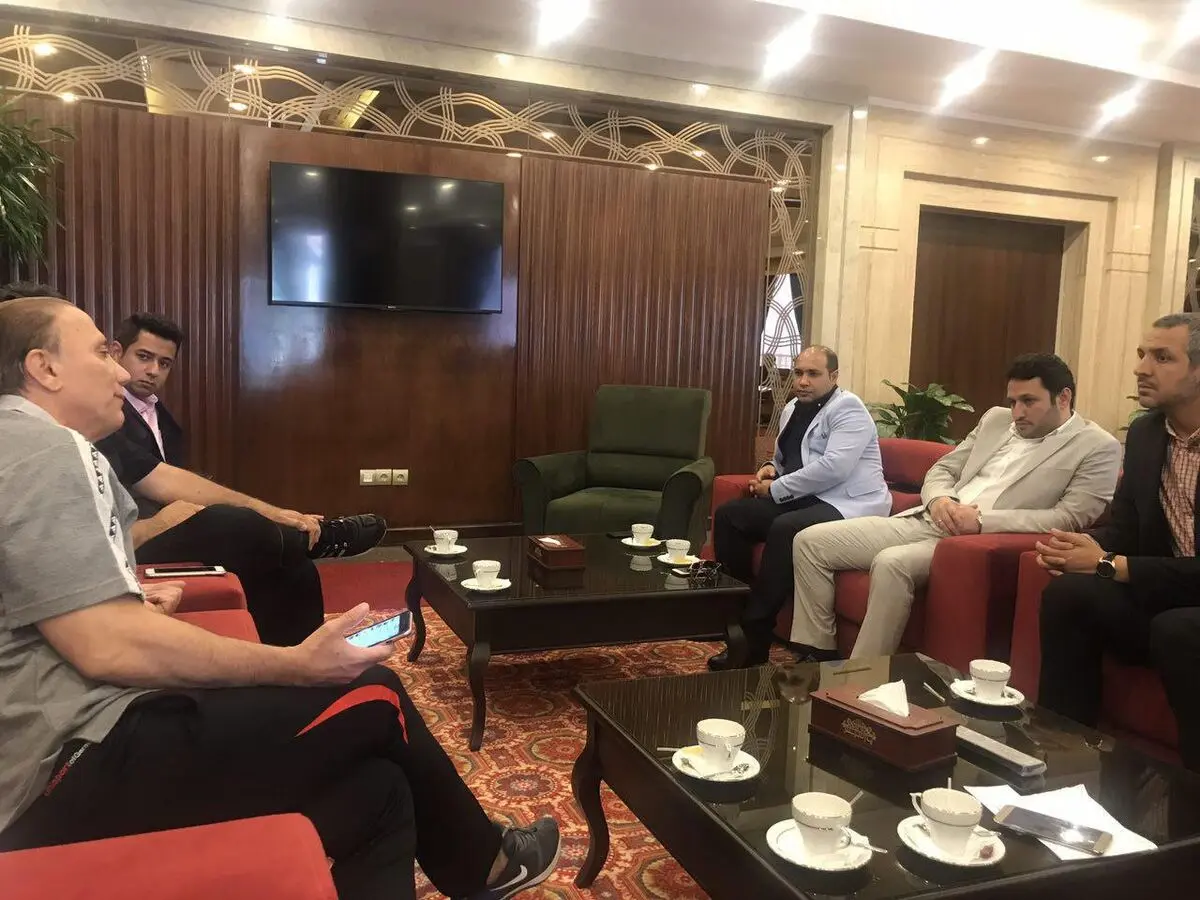 گلرخسار بالاخره آفتابی شد