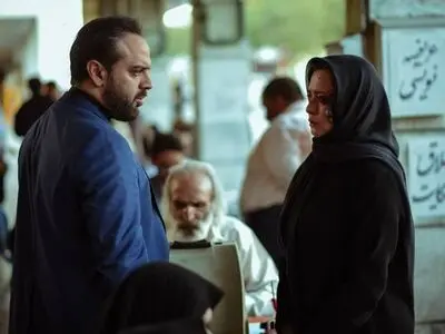 آغاز اکران آنلاین فیلم سینمایی «مدیترانه» / رونمایی از پوستر جدید
