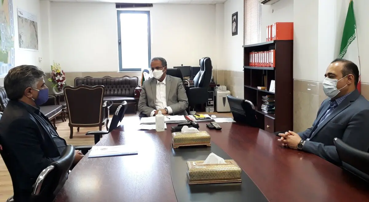 ضرورت استفاده از ظرفیت دهیاران در گسترش بیمه اجتماعی