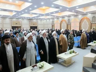 برگزاری نشست هم‌اندیشی اجرای برنامه‌های فرهنگی در مدارس کوی‌های سازمانی ارتش