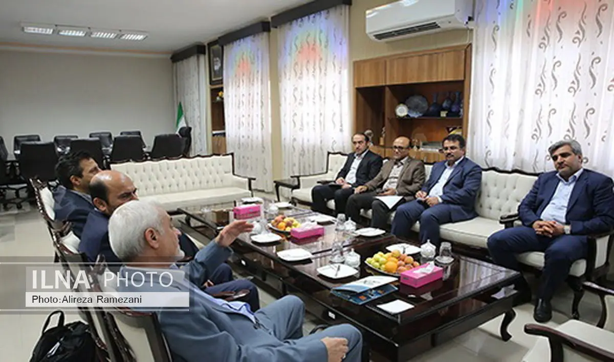 در طرحهای صنعتی شمال استان، اولویت با نیروهای بومی است