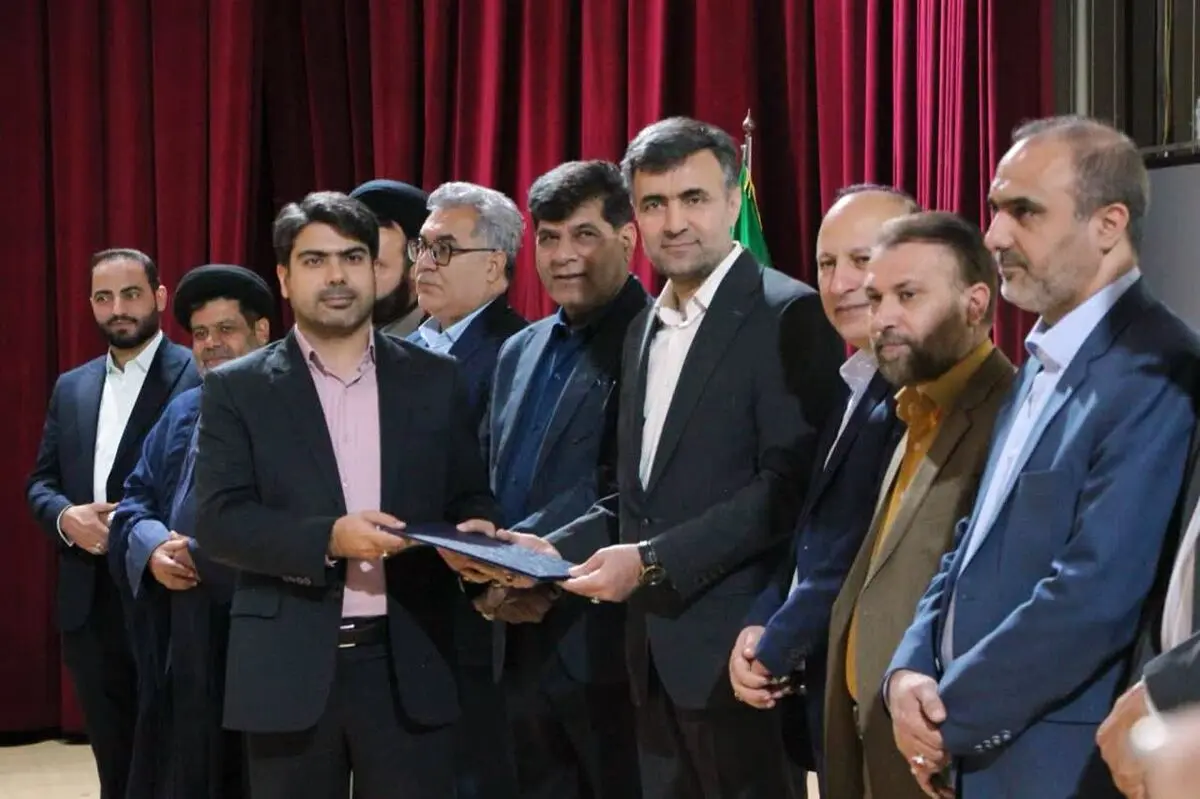 درهای بسته جایی در مدیریت قضایی ندارد