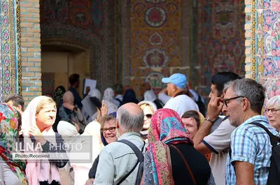 ایرانی‌ها امسال تمایلی به سفر خارجی ندارند/ هتل‌های داخلی در حال پر شدن هستند