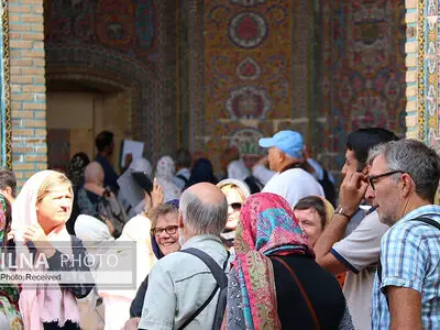 به دنبال مصونیت کسب و کارهای گردشگری در پی اتفاقات سیاسی هستیم/ اغتشاش در کشور و ایران‌هراسی در جهان جذب تماشاچیان جام جهانی قطر را سخت می‌کند