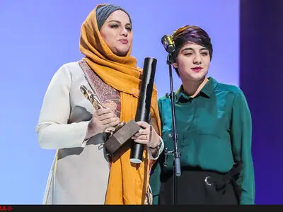 تندیس بهترین کارگردانی جشنواره فیلم تالین به نفس رسید