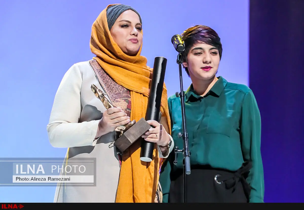 تندیس بهترین کارگردانی جشنواره فیلم تالین به نفس رسید