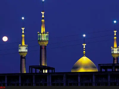 برنامه مراسم شب‌های قدر در حرم امام راحل اعلام شد