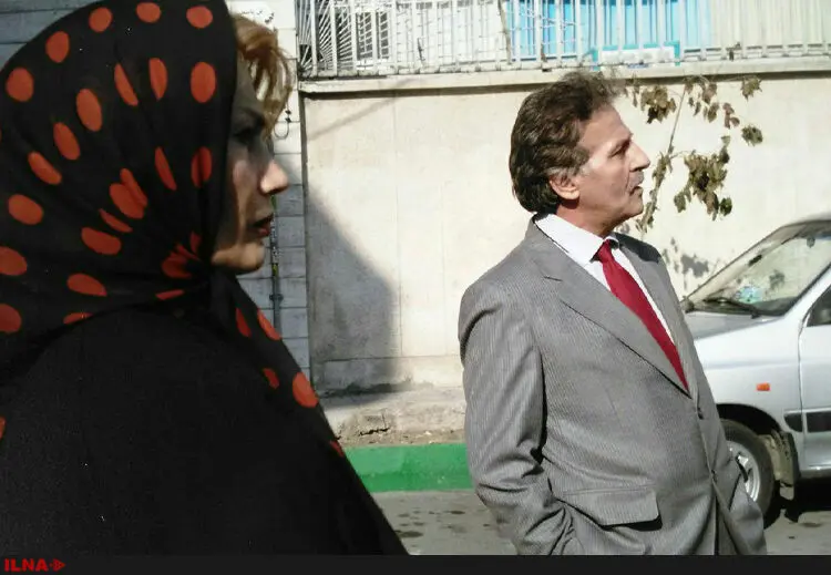 گالری
