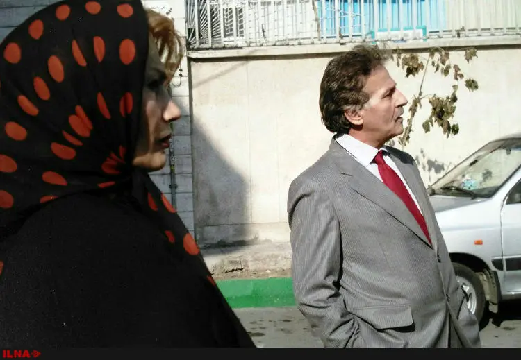 گالری