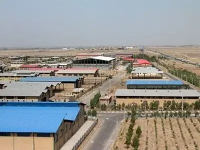 واگذاری 124 هکتار زمین در شهرک‌ها و نواحی صنعتی استان مرکزی به متقاضیان