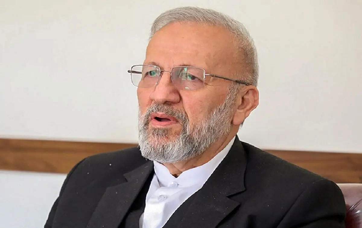 کشور‌های منطقه، پول سربازان و پایگاه‌های نظامی آمریکایی را می‌دهند