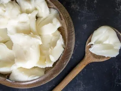 آموزش تهیه روغن دنبه در منزل