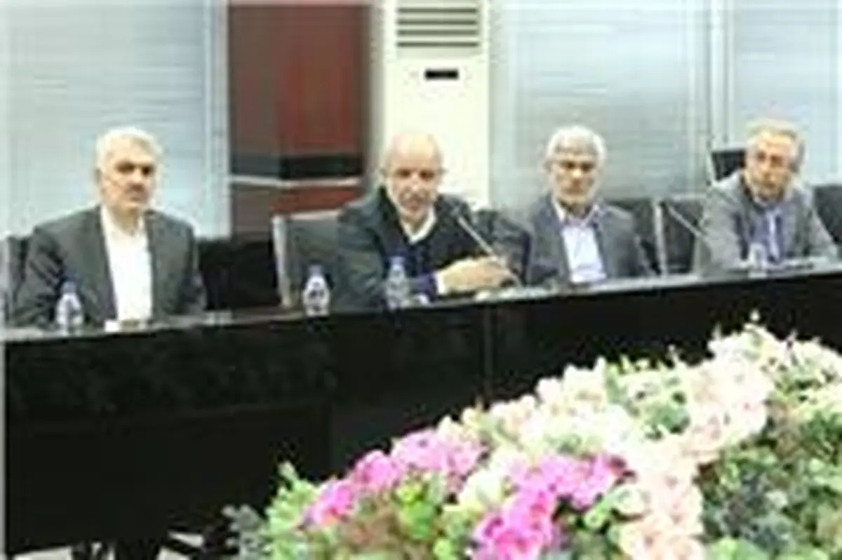  آماده گسترش مراودات دوجانبه با اصناف برای ایجاد اشتغال پایدار هستیم