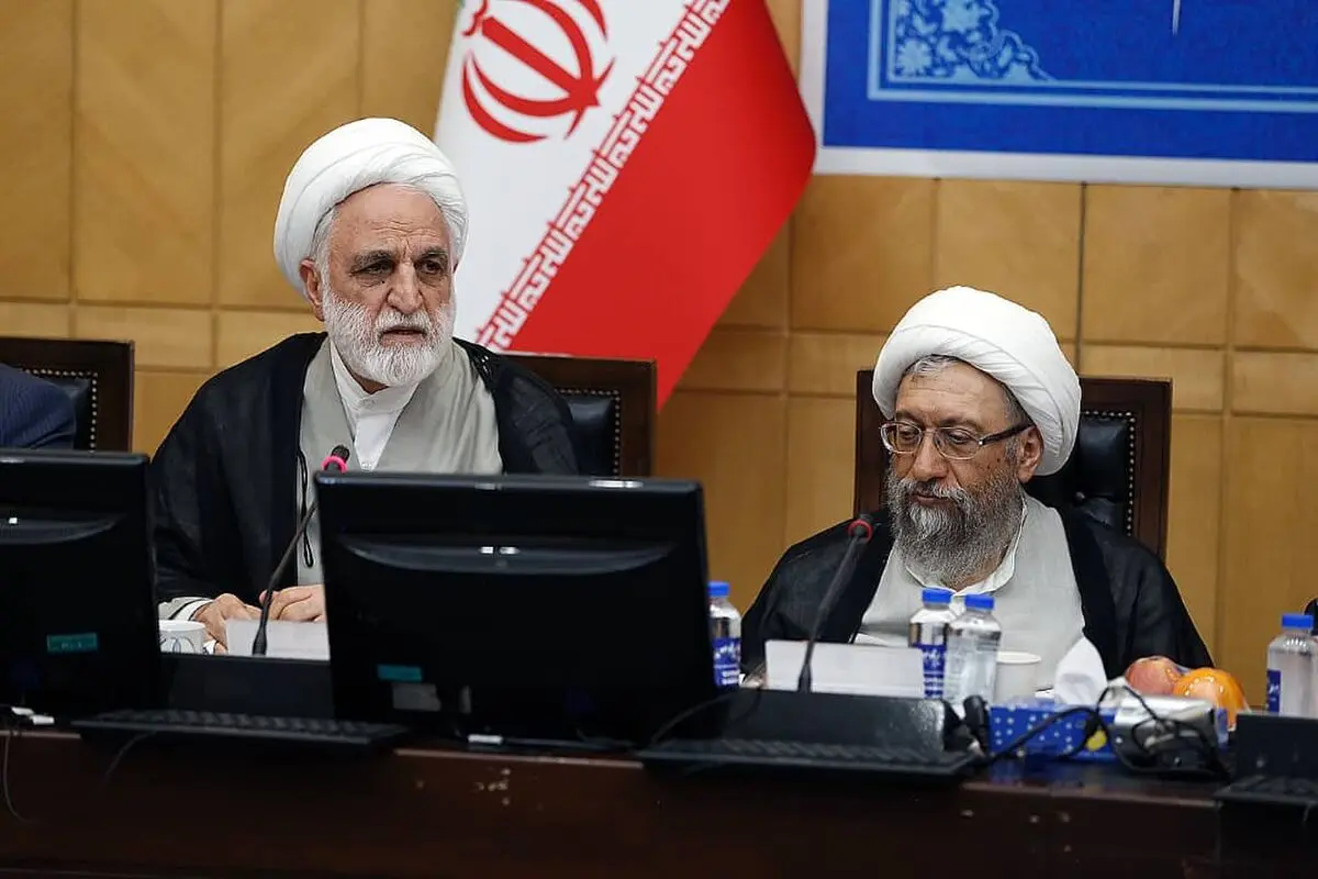 اگر شورای نگهبان مسئله‌ای را خلاف شرع دانست، راه مجلس بسته نیست