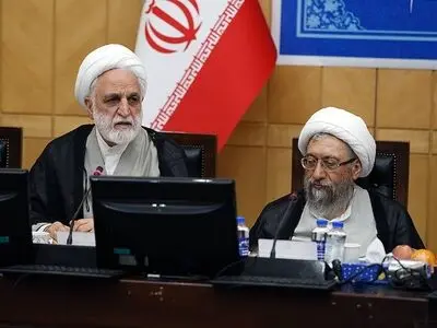 اگر شورای نگهبان مسئله‌ای را خلاف شرع دانست، راه مجلس بسته نیست