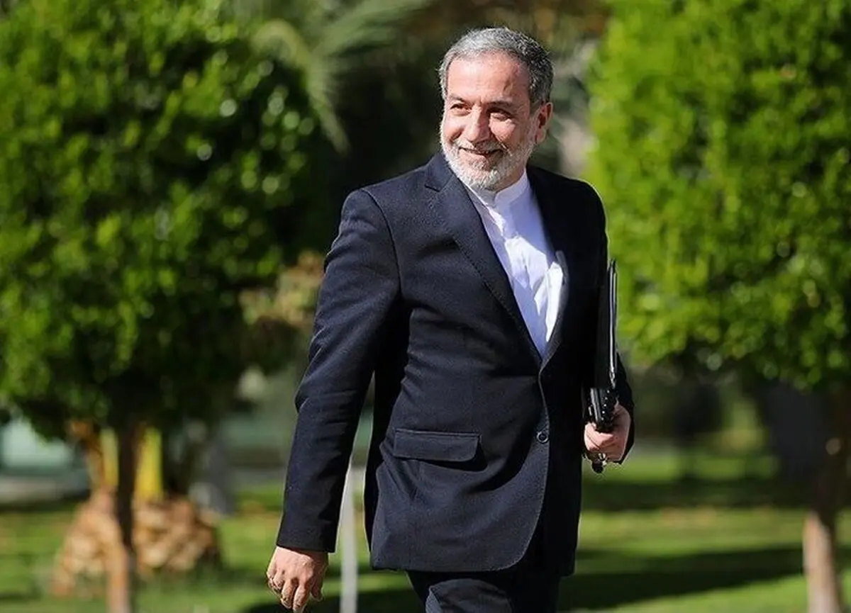 وزیر امور خارجه وارد جده شد