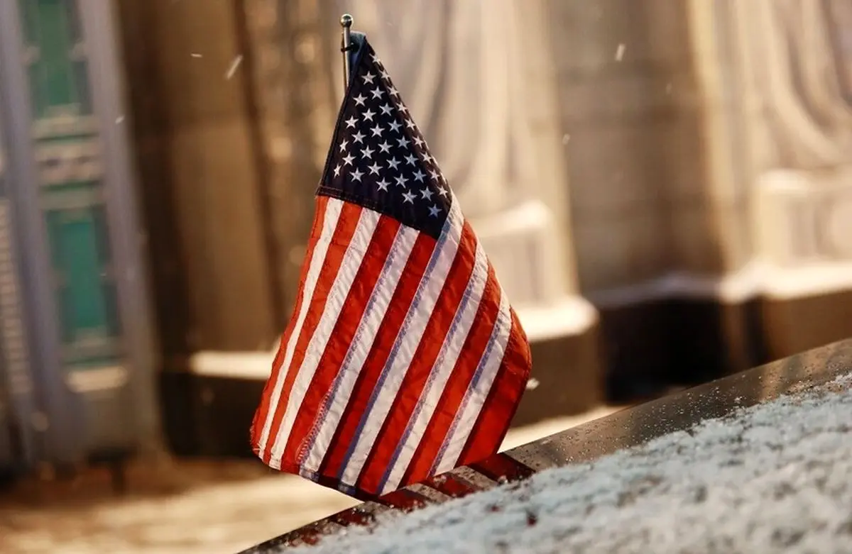  نارضایتی آمریکا از مشارکت پایین در نیروهای تثبیت در نوار غزه