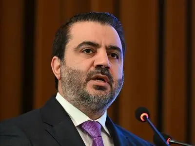 الشیبانی وارد دوحه شد