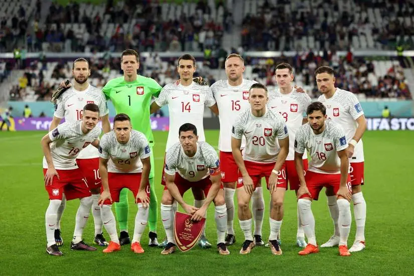 France v Poland_ Round of 16 - FIFA World Cup Qatar 2022 (62)