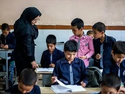 پرداخت ۹۶.۱ درصد هزینه آموزش دانش‌آموزان افغانستانی از سوی ایران