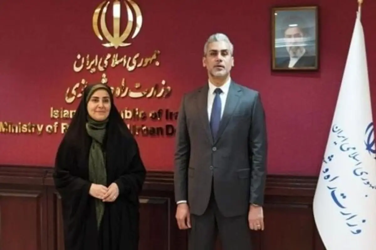 توسعه ‌ارتباطات و حمل‌ونقل بین دو کشور

