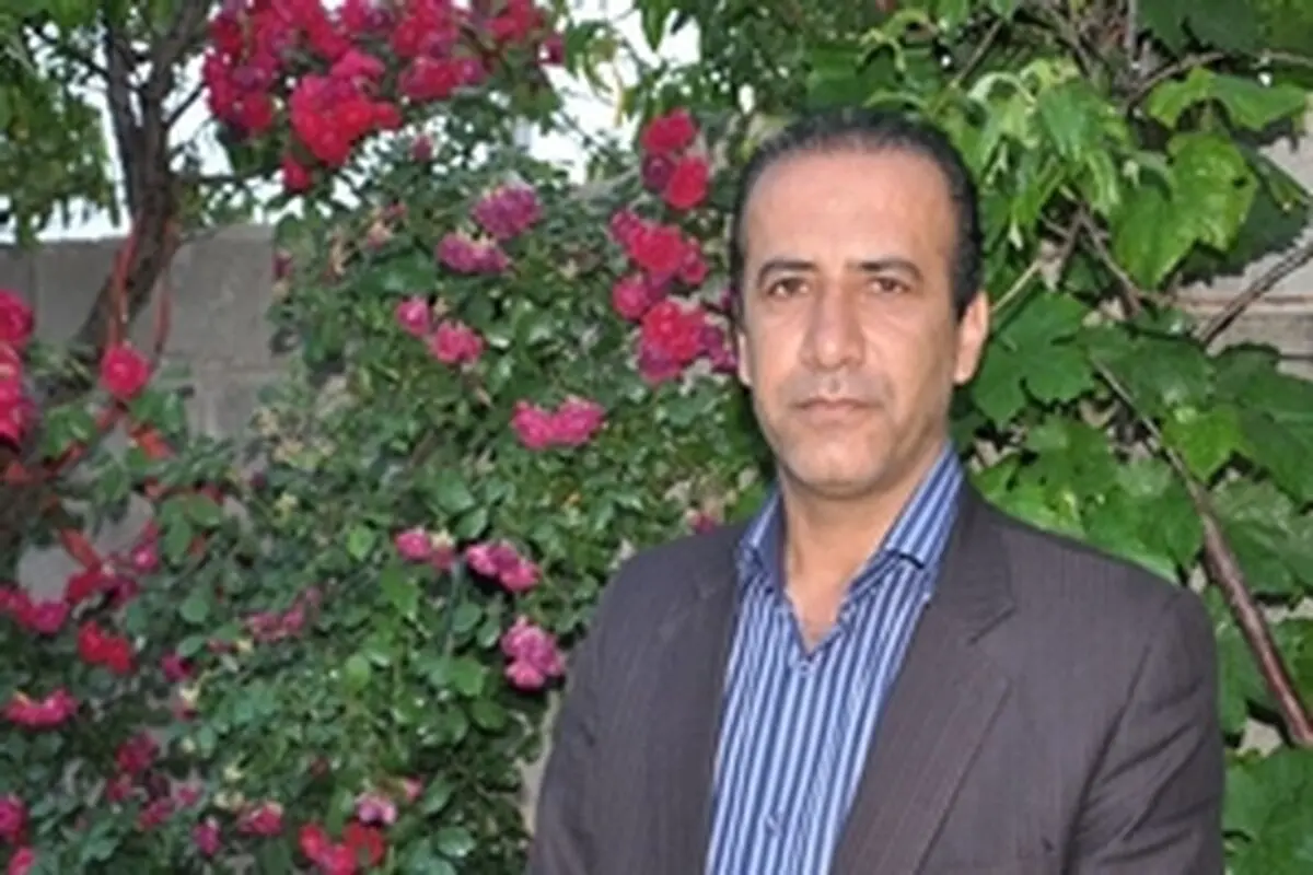 فرماندار کهگیلویه عزل شد