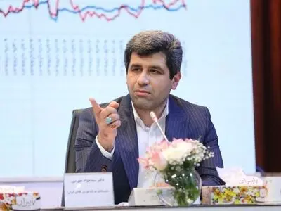 تامین مالی شرکت مس از طریق اوراق سلف موازی ارزی