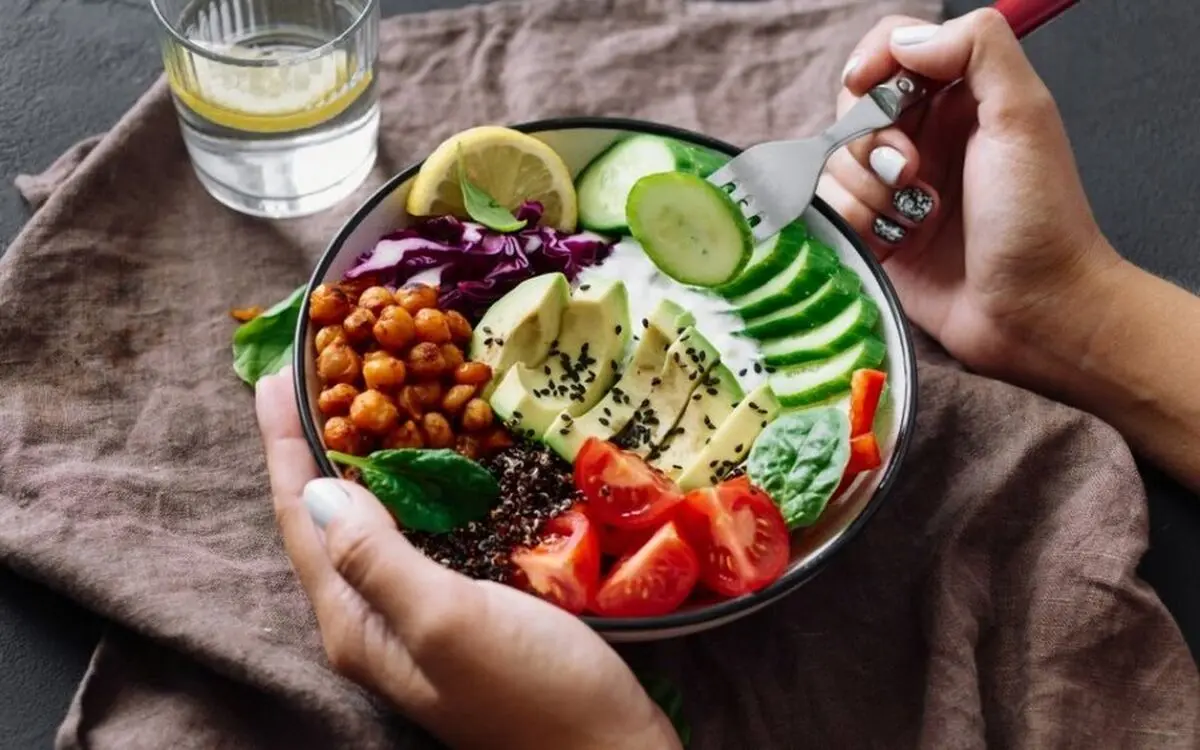 این مواد غذایی را جایگزین گوشت کنید