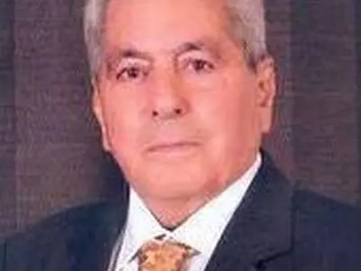بنیانگذار ایران ناسیونال درگذشت