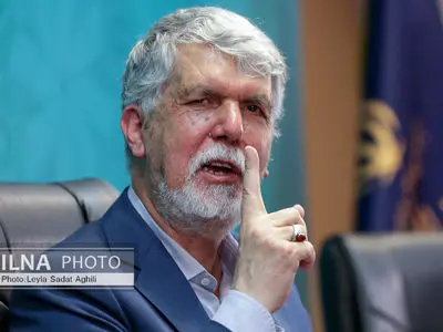 وزیر ارشاد فردا به قزوین سفر می‌کند