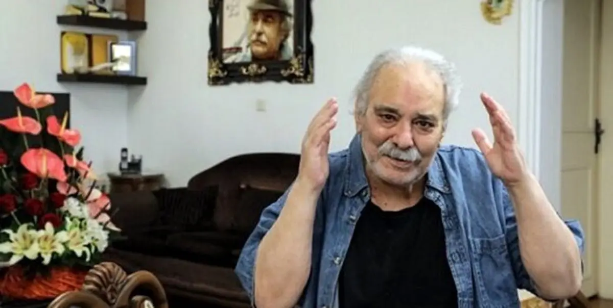 پیام تسلیت معاون سیما در پی درگذشت محمد کاسبی