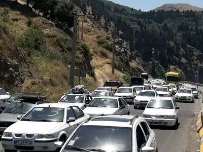 تردد روزانه ٣.۵ میلیون نفر بین پایتخت و شهرهای اقماری