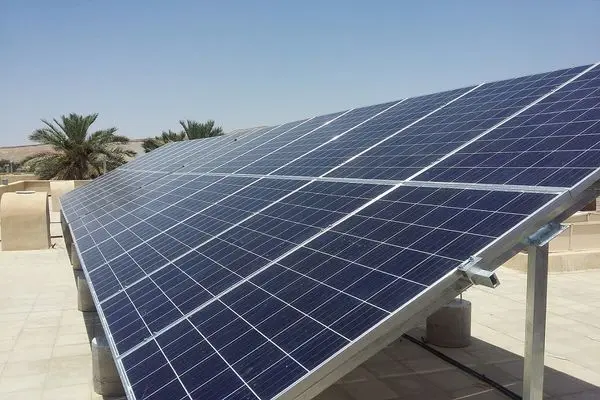 الزام اداره های فارس به تامین بخشی از برق خود با انرژی های تجدید پذیر 
