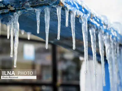 کاهش دما و یخبندان تا سوم بهمن در فارس