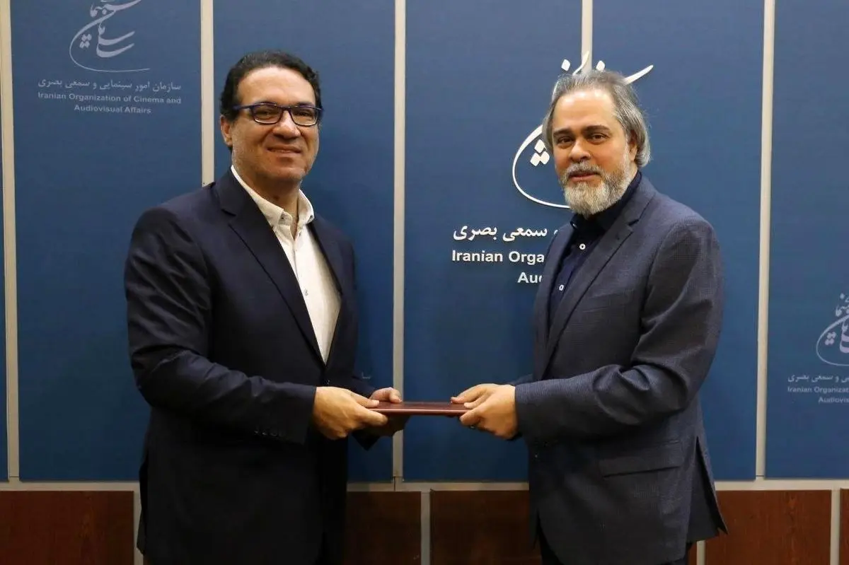 «اعتماد سازی» یکی از مهمترین ابزارها برای جلب «مخاطب» و «هنرمند» است