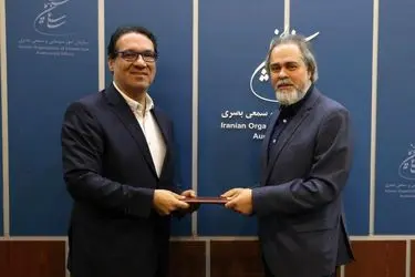 «اعتماد سازی» یکی از مهمترین ابزارها برای جلب «مخاطب» و «هنرمند» است