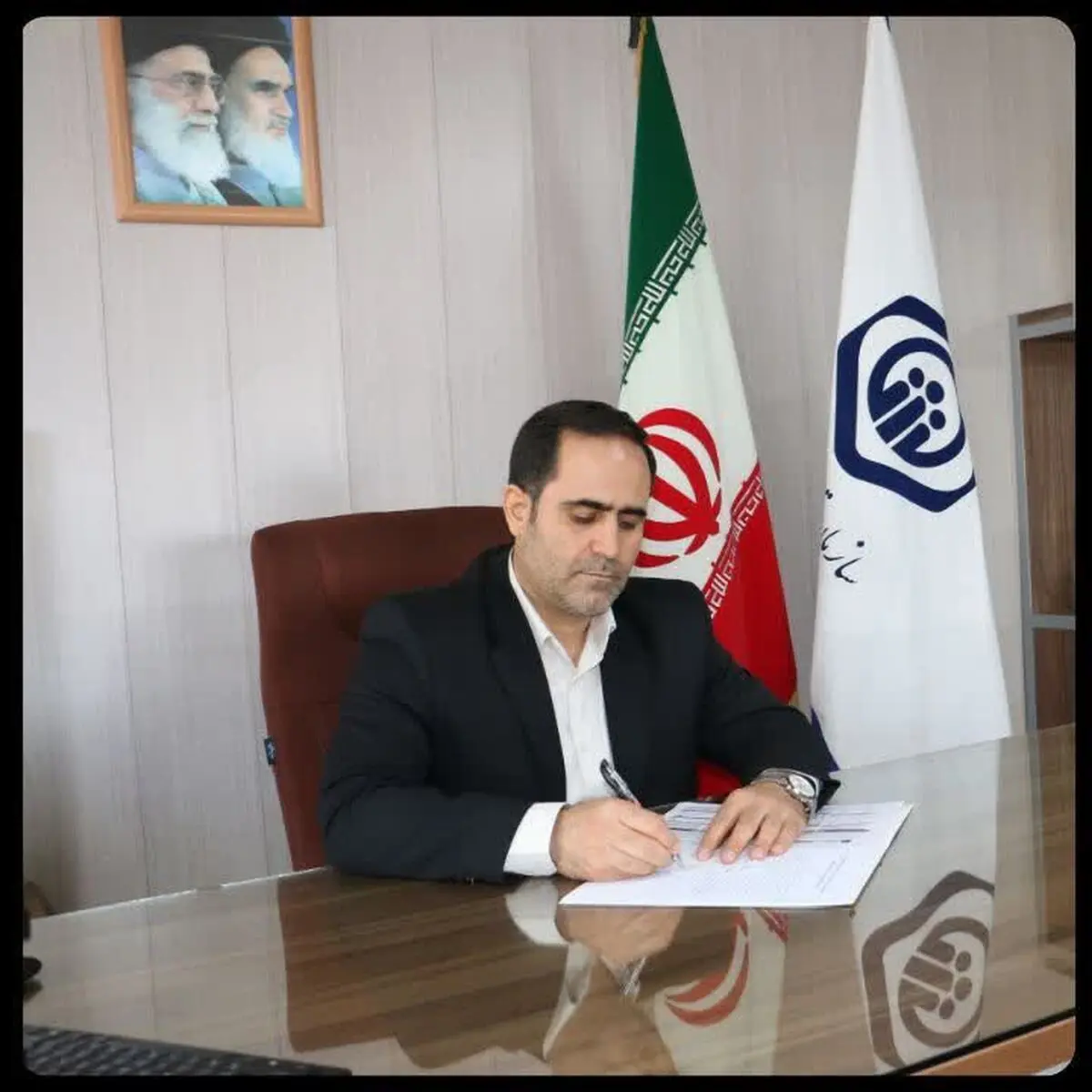 ضریب 46 درصدی پوشش تأمین‌اجتماعی در استان همدان