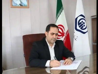 ضریب 46 درصدی پوشش تأمین‌اجتماعی در استان همدان