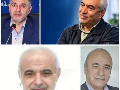 اعضای جدید هیئت رئیسه کانون بازنشستگان تأمین اجتماعی قائم‌شهر انتخاب شدند