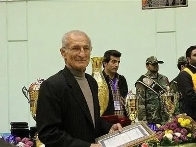 اظهارات «عبدالله موحد» درباره برخورد صدا و سیما با وی 