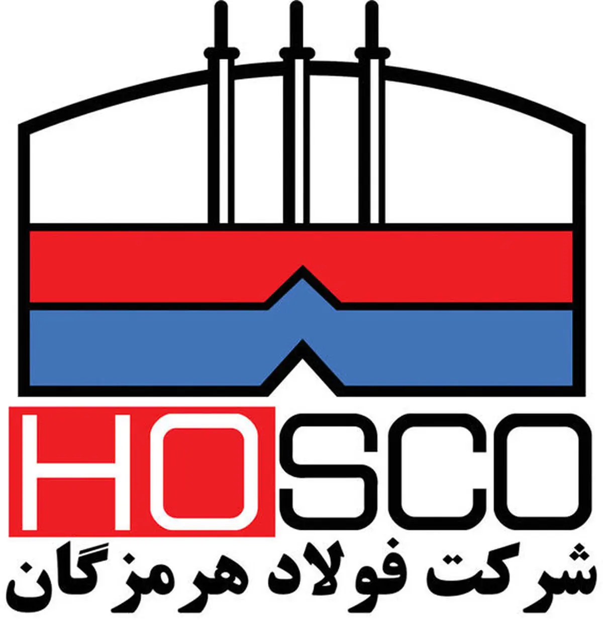 در سال رونق تولید فولاد هرمزگان همیار صنایع داخلی بوده است