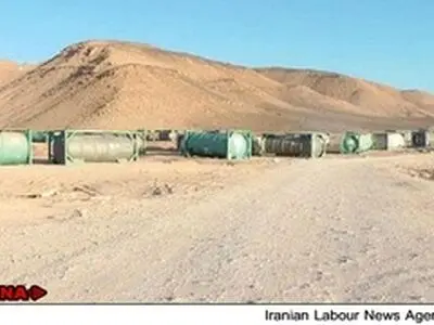 سلاح‌های شیمیایی قذافی به دست شبه‌نظامیان تندروی لیبی افتاد