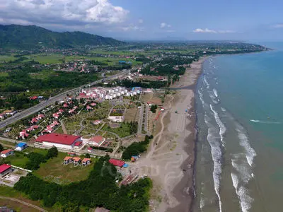 ۷ شهر جدید ساحلی وارد فاز اجرا شد 