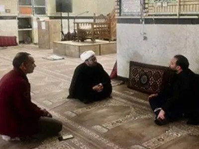 ساکنین شهر تنکمان می توانند از تسهیلات بیمه اجتماعی بهره مند شوند