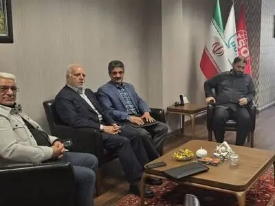 انجمن شهربازی مسئول بازرسی کیفیت شهربازی‌ها شد