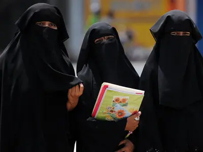 وضع محدودیت برای مسلمانان سریلانکا