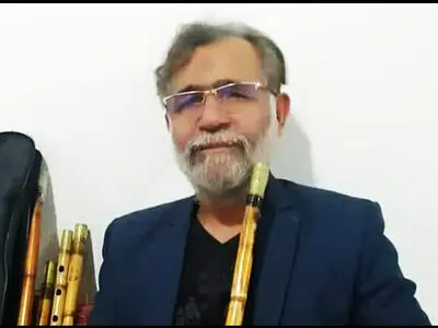 نی‌نواز پیشکسوت بوشهر درگذشت/ مدیرکل دفتر موسیقی تسلیت گفت