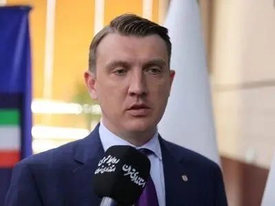«تومسک» با تهران پیمان خواهر خواندگی امضاء می‌کند